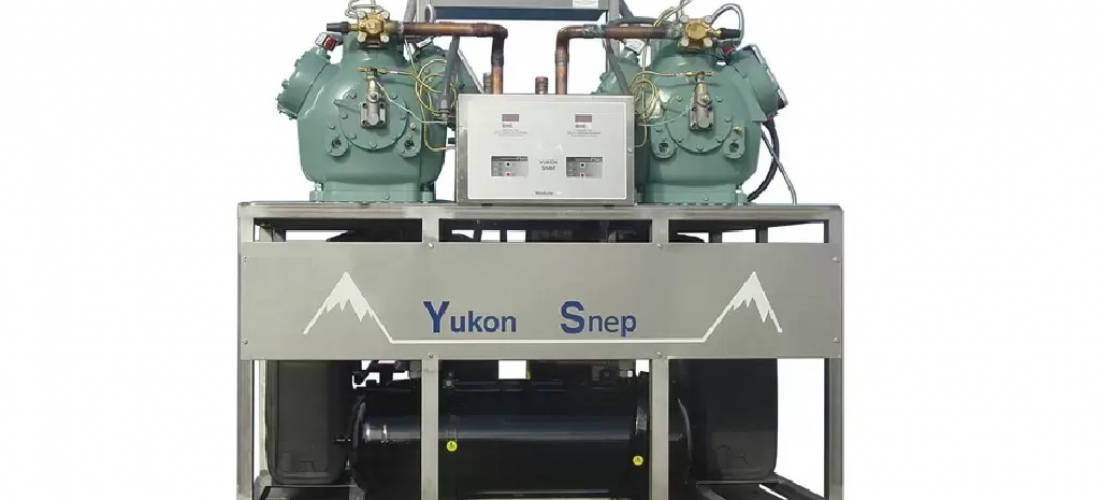 СИСТЕМА МГНОВЕННОГО ОХЛАЖДЕНИЯ МОЛОКА