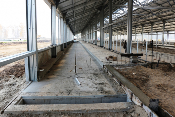 Наши работы ЮКОН СНЭП