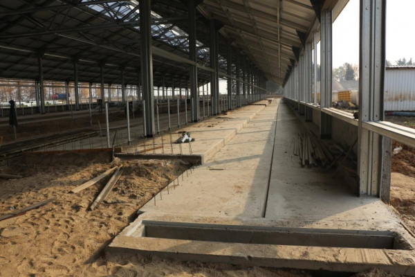 Наши работы ЮКОН СНЭП