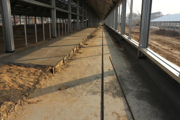 Наши работы ЮКОН СНЭП